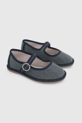 Imagen 1 del producto Ballerina Niña Azul 42220350V26