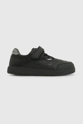 Imagen 2 del producto Zapatilla Negro Unisex niño 7529 Colloky
