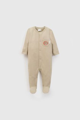 Imagen 2 del producto Oso Niño Crema 7744 Colloky