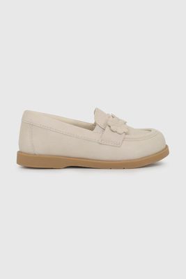 Imagen 2 del producto Zapato Niña Beige 7349 Colloky