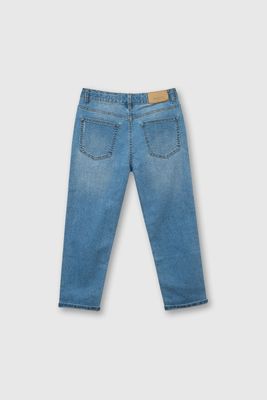 Imagen 2 del producto Jeans Azul de Niño