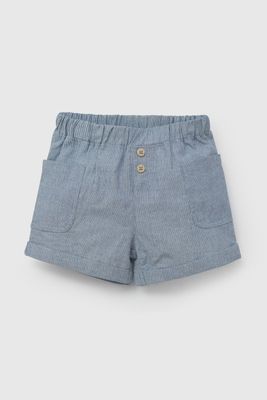 Imagen 2 del producto Conjunto Azul De Bebé COJE0151V26