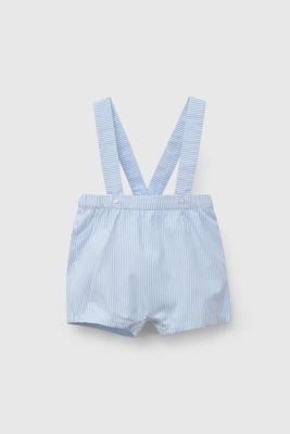 Imagen 2 del producto Conjunto Blanco Ceremonia De Bebé COPN0510V26