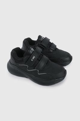 Zapatilla Deportiva Negra 58990201V26