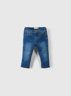 Jeans Niño Azul 55446 Colloky