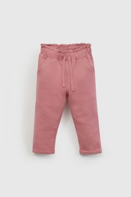 Buzo Fucsia  De Niña PTPO1280V26