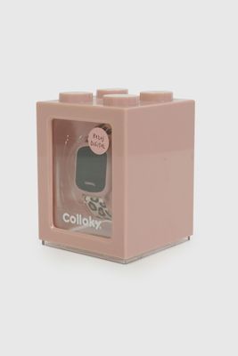 Imagen 2 del producto Reloj Animal Print De Niña RJSI0260V26