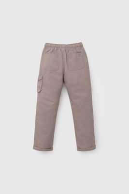 Imagen 2 del producto Pantalón Niño Cafe 8184 Colloky