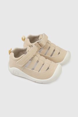 Imagen 1 del producto Sandalia Beige de Niña