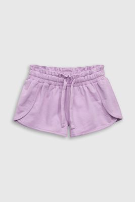 Short Morado