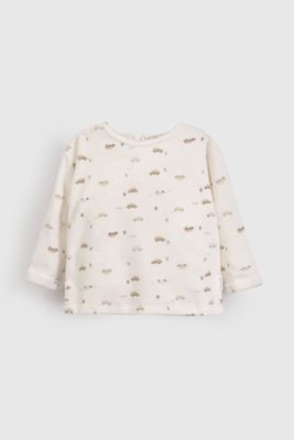 Imagen 2 del producto Clemente Blanco Autos De Bebé OEPL0178V26