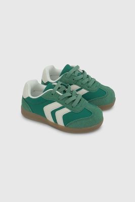 Imagen 1 del producto Zapatilla Verde Unisex 47470270V26
