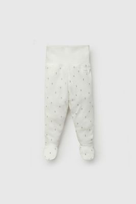 Imagen 2 del producto Panty Ballerina Niño Celeste 57773 Colloky