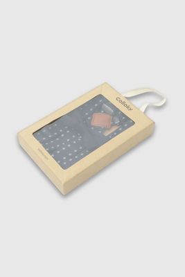 Imagen 2 del producto Suspensor Azul de Niño