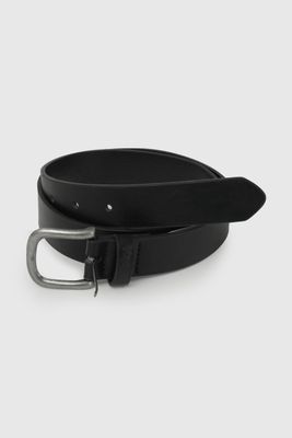 Imagen 2 del producto Cinturón Unisex Negro 57765 Colloky