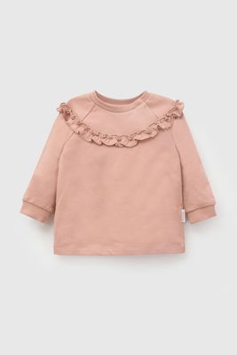 Imagen 2 del producto Conjunto Niña Rosado 7968 Colloky