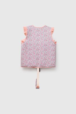 Imagen 2 del producto Chaleco Salvavidas de Niña FOPY0298V26