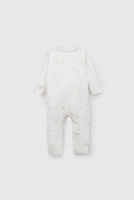 Imagen 2 del producto Pijama Beige Unisex bebé 7528 Colloky