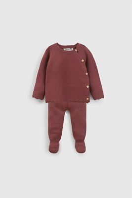 Imagen 1 del producto Clemente Niña Rojo 7955 Colloky