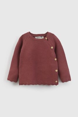 Imagen 2 del producto Clemente Niña Rojo 7955 Colloky