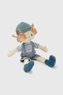 Imagen 2 del producto Muñeco Azul