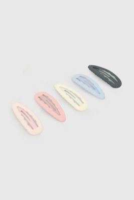 Pinche Multicolor Niña 7464 Colloky