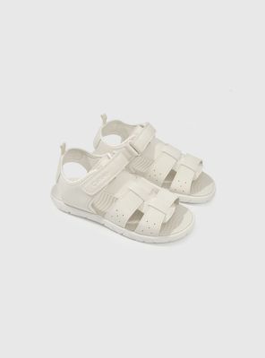 Sandalia Niña Blanco 54922 Colloky