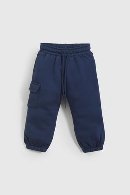 Imagen 1 del producto Buzo Azul Bolsillo De Niño PTPO1957V26