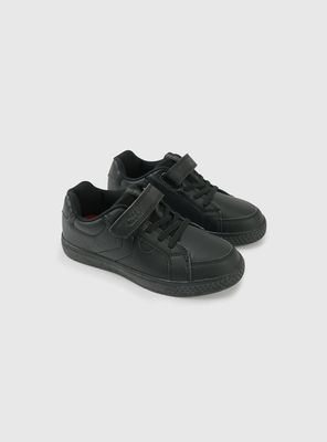 Zapatilla Niñas y Niños Negro 55189 Colloky
