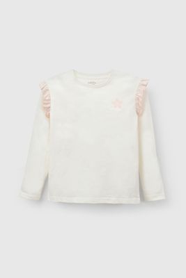 Imagen 2 del producto Pijama Rosa Niña 7366 Colloky