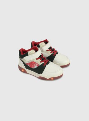 Zapatilla Niño Blanco 56093 Colloky