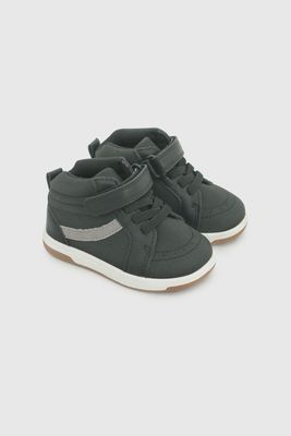 Imagen 1 del producto Zapatilla Niño Negro 8375 Colloky