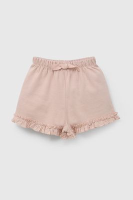 Imagen 1 del producto Short Rosado Vuelo De Niña SHPO0229V26