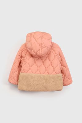 Imagen 2 del producto Chaqueta Acolchada - Chiporro Rosada