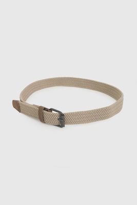Imagen 2 del producto Cinturon Beige Unisex niño Colloky