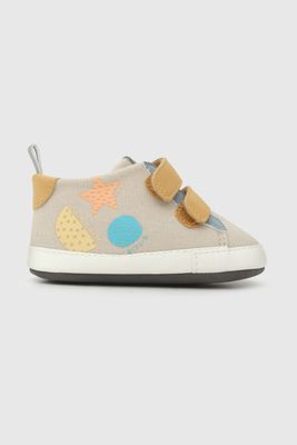 Imagen 2 del producto Zapatilla Beige de Niño