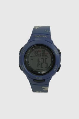 Imagen 1 del producto Reloj Azul De Niño RJSI0550V26