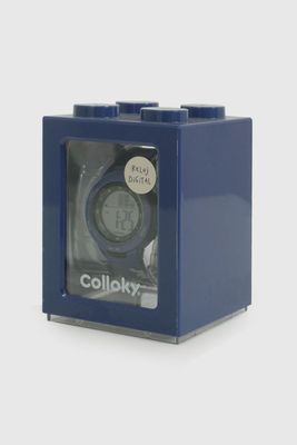 Imagen 2 del producto Reloj Azul De Niño RJSI0550V26