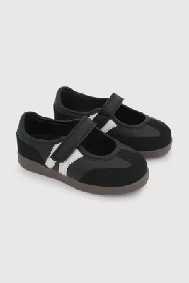 Ballerina Negra Niña 42280201V26