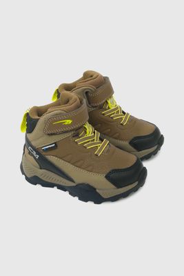 Botín Verde de Niño (22 a 27)