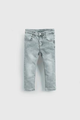 Jeans Celeste Skinny