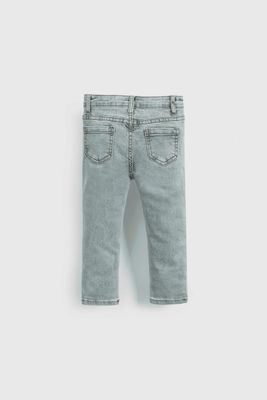 Imagen 2 del producto Jeans Celeste Skinny