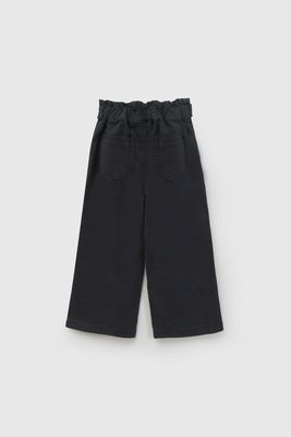 Imagen 2 del producto Pantalón Celeste Niña Colloky