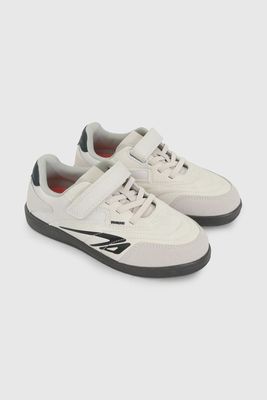 Zapatilla Unisex Blanco 7653 Colloky