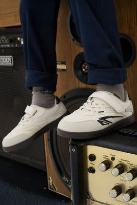 Imagen 2 del producto Zapatilla Unisex Blanco 7653 Colloky