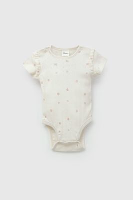 Imagen 2 del producto Conjunto Beige Navy De Bebé COPU0275V26