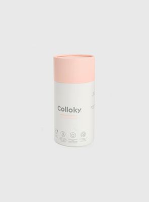 Imagen 2 del producto Botella Niña Rosado 56189 Colloky