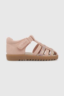 Imagen 2 del producto Sandalia Colección Niña Rosado 43040229V25