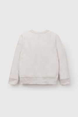 Imagen 2 del producto Polerón Beige Niña 7375 Colloky