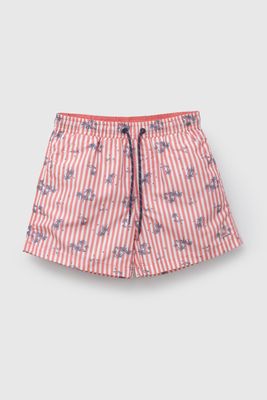 Imagen 1 del producto Traje De Baño UV Estampado De Niño TBPY0185V26